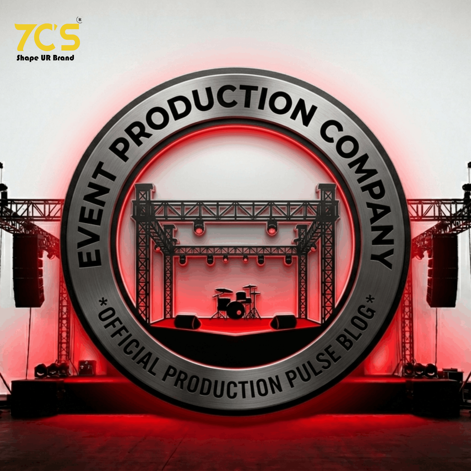 Event Production Company in India That Delivers When It Actually Matters
